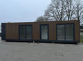 Casa Modular Premium – Diseño Moderno y Confort Total