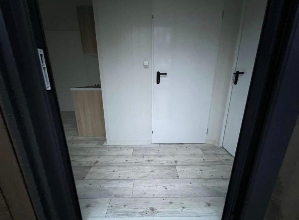 Casa Modular Premium – Diseño Moderno y Confort Total