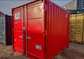CONTENEDOR MARITIMO DE 10 PIES
