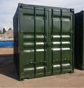 CONTENEDOR MARITIMO DE 10 PIES