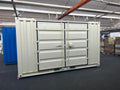 CONTENEDOR MARITIMO DE 15 PIES
