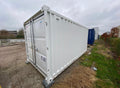 CONTENEDOR MARITIMO DE 15 PIES