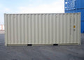 CONTENEDOR MARITIMO DE 20 PIES NUEVO