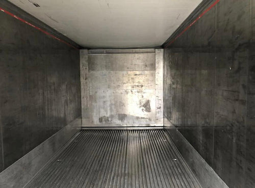 CONTENEDOR FRIGORIFICO DE 20 PIES NUEVO