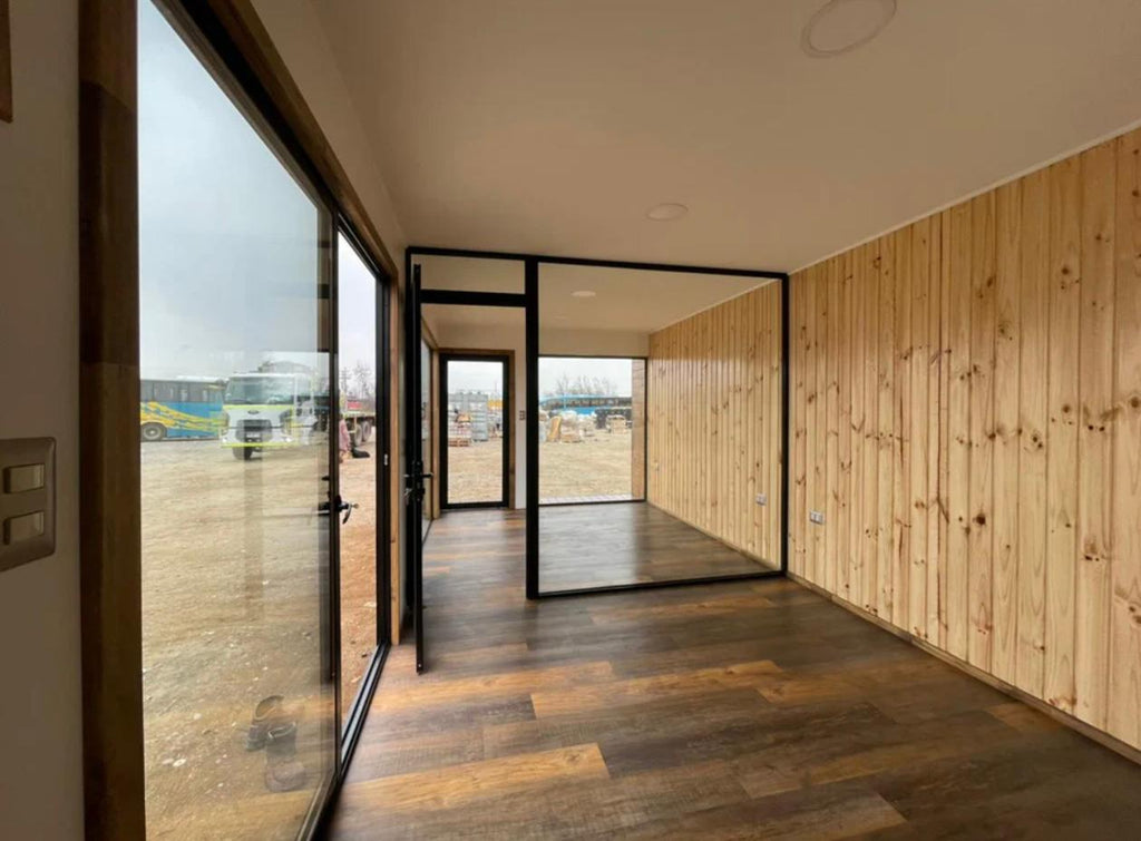 PROYECTO MODULAR DALÍ 8X3,0MT