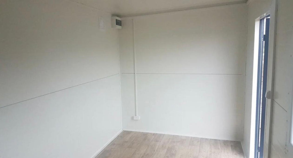 CONTENEDOR HABITABLE 6X3MT