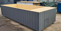 CONTENEDOR PISCINA POLIPROPILENO 6,5 x 2,6m